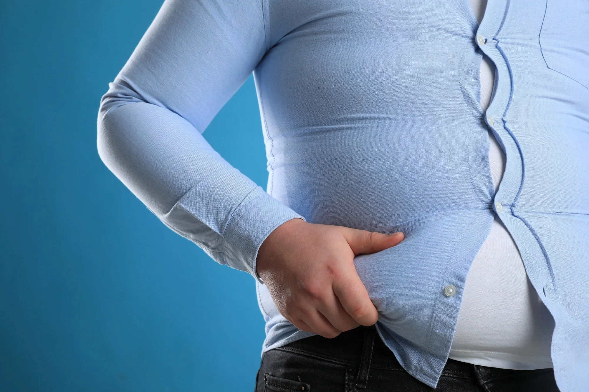 What matters more for diabetes risk: lifestyle or body weight?