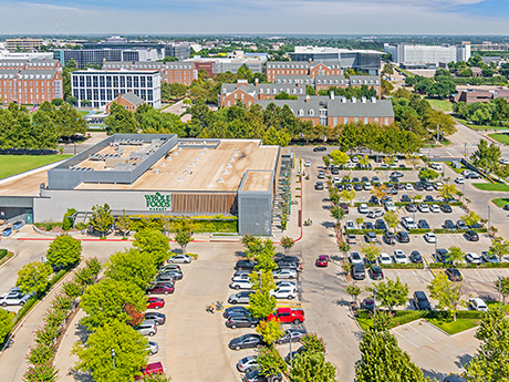 Bain Capital, 11North Partners Acquire Three Lifestyle Retail Centers in Oklahoma City for $212 Million