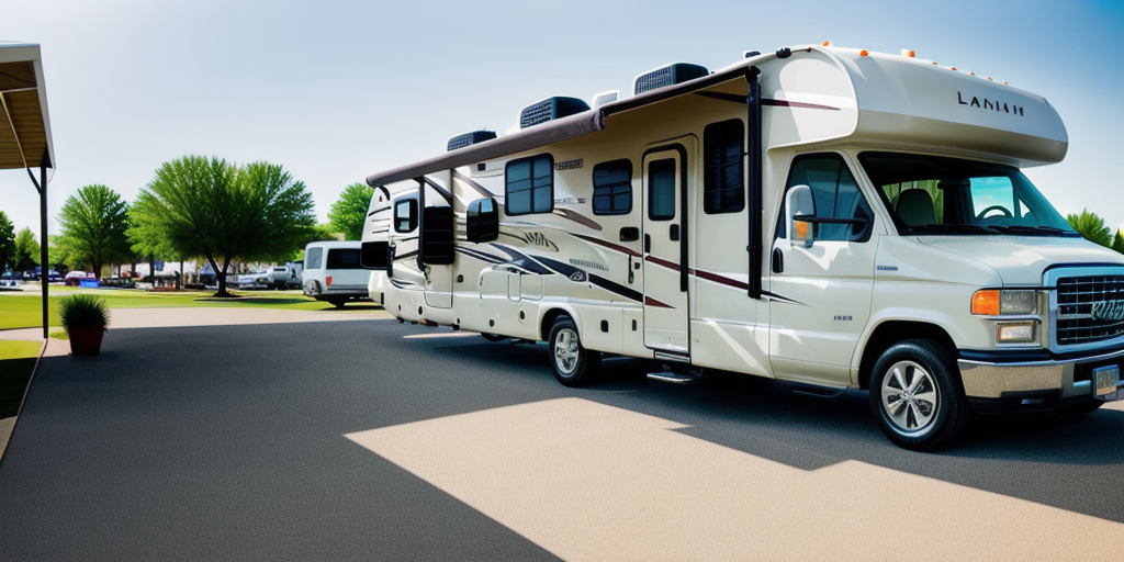 RV lifestyle show features Elkhart as destination on Saturday