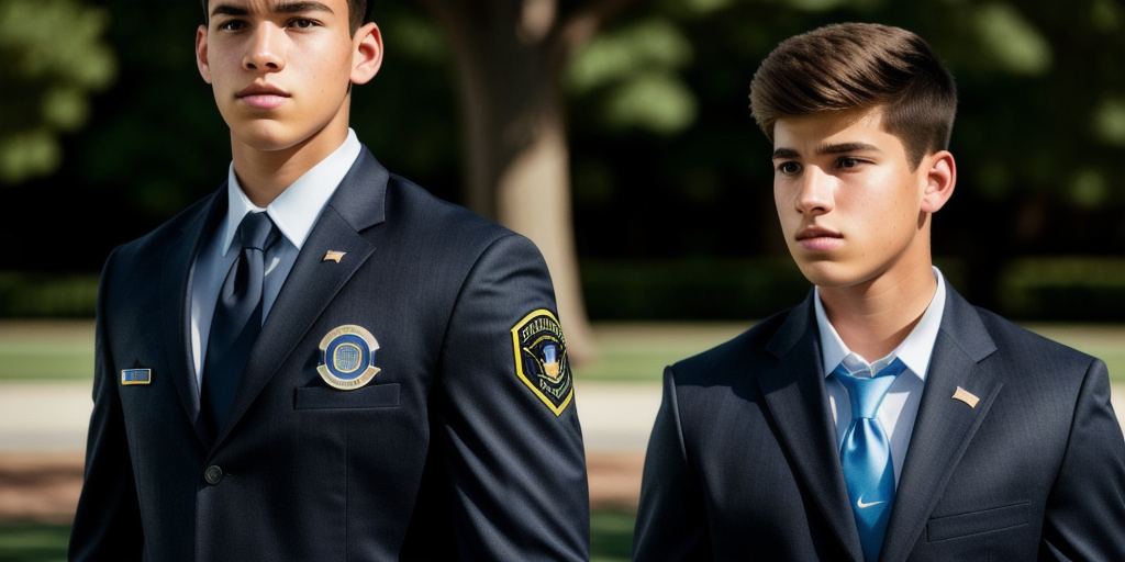 US Teen Who Became Honorary Secret Service Agent, Faces Health Struggles Again