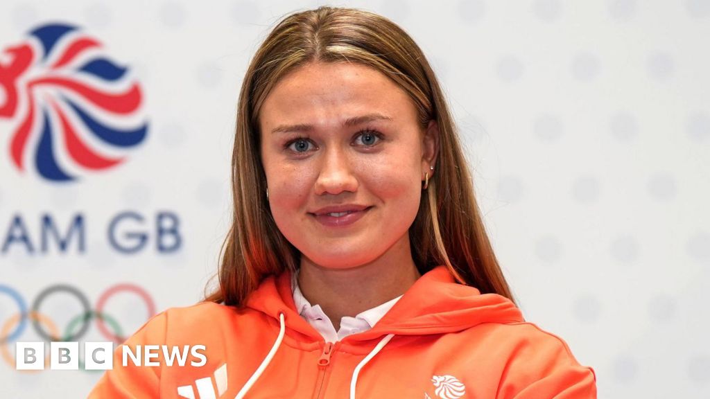 Olympic champion takes part in Portsmouth sports bra research