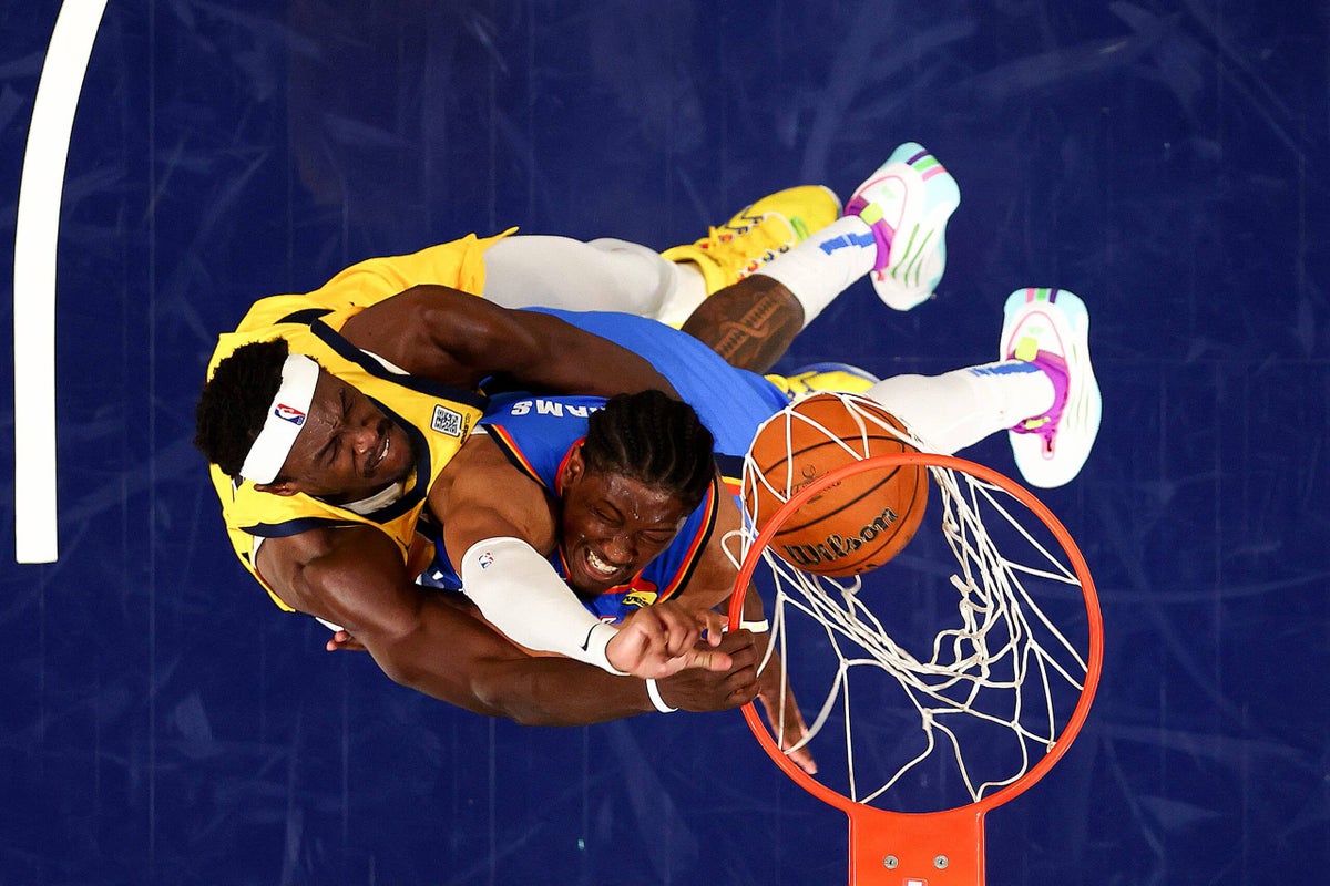 The best two words in sports: ‘Game 7.’ Are ESPN and the NBA ready?