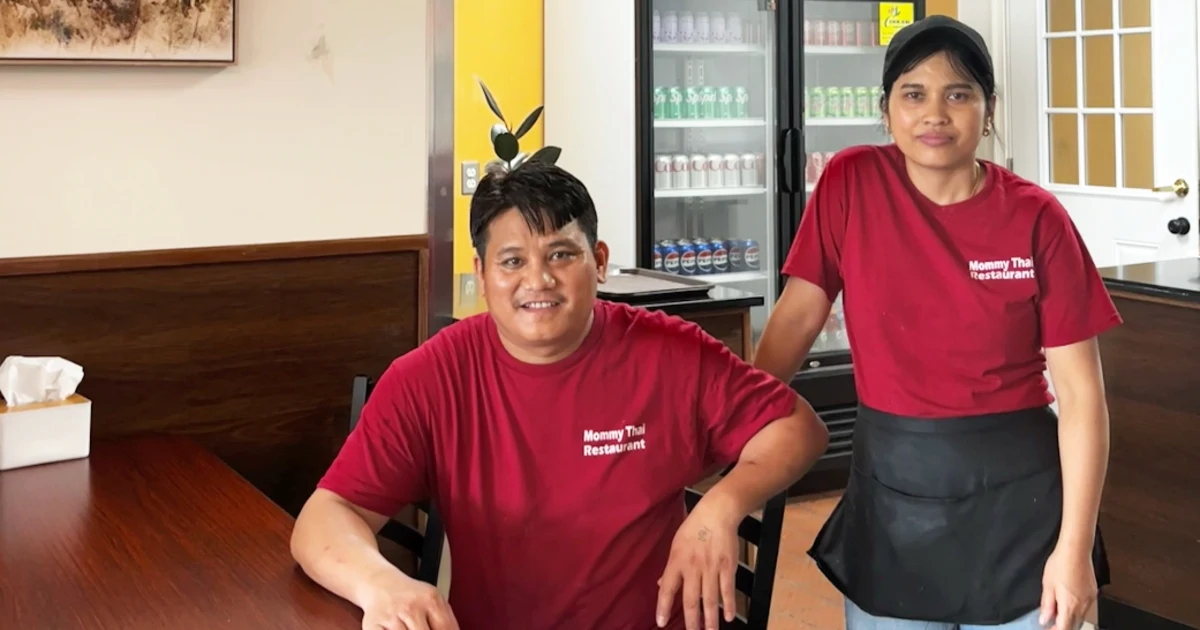 In Indianapolis, with largest U.S. Burmese population, tariffs and travel ban hit hard
