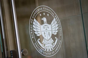 Consumer finance watchdog avoids GOP defunding in Trump bill