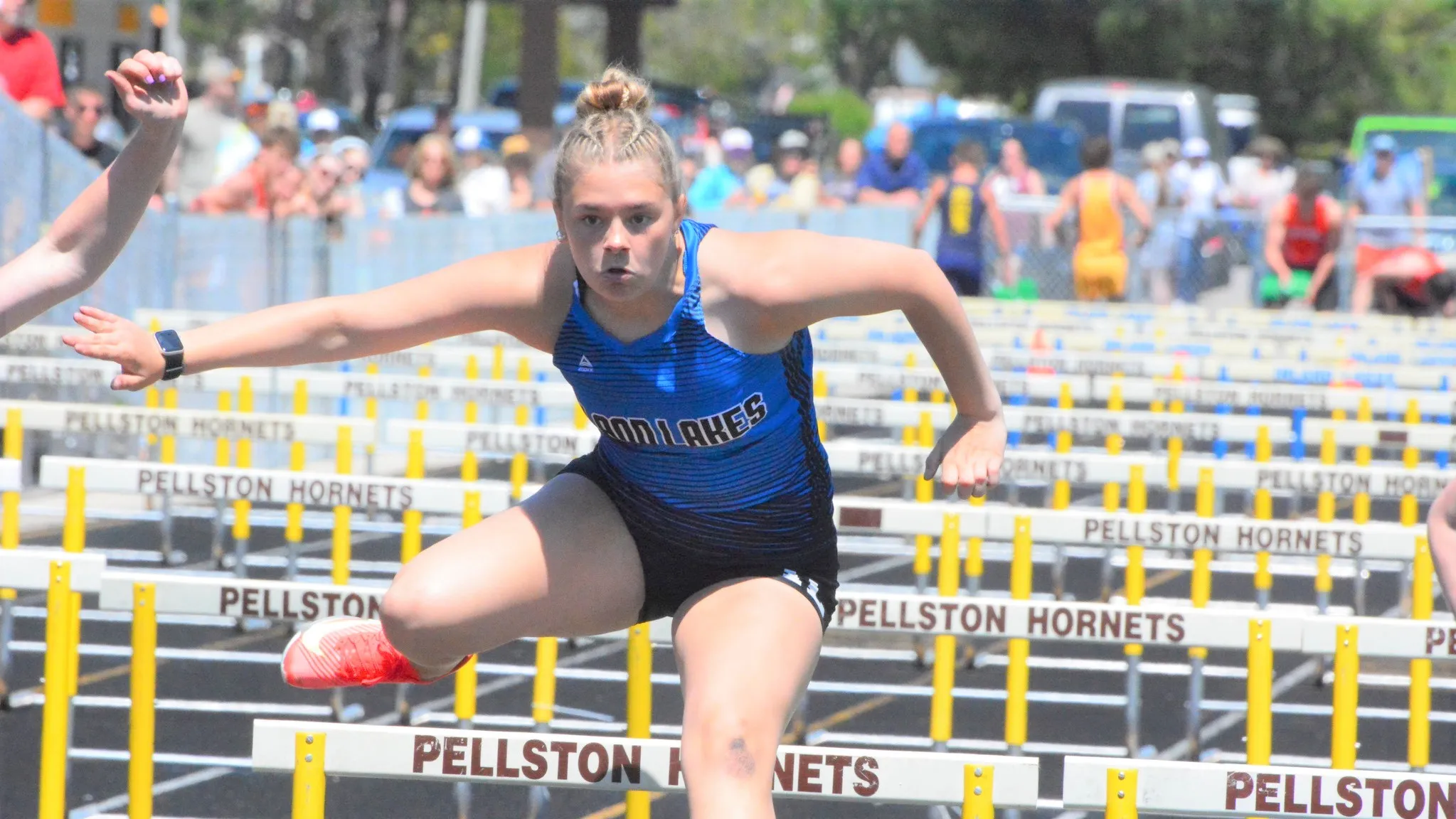 What a ride! Favorite sports photos from 2024-25 Cheboygan-area high school sports year