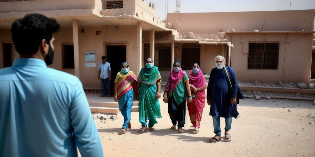4,415 Indians Evacuated From Conflict Zones In Iran, Israel Via 19 Flights: Centre