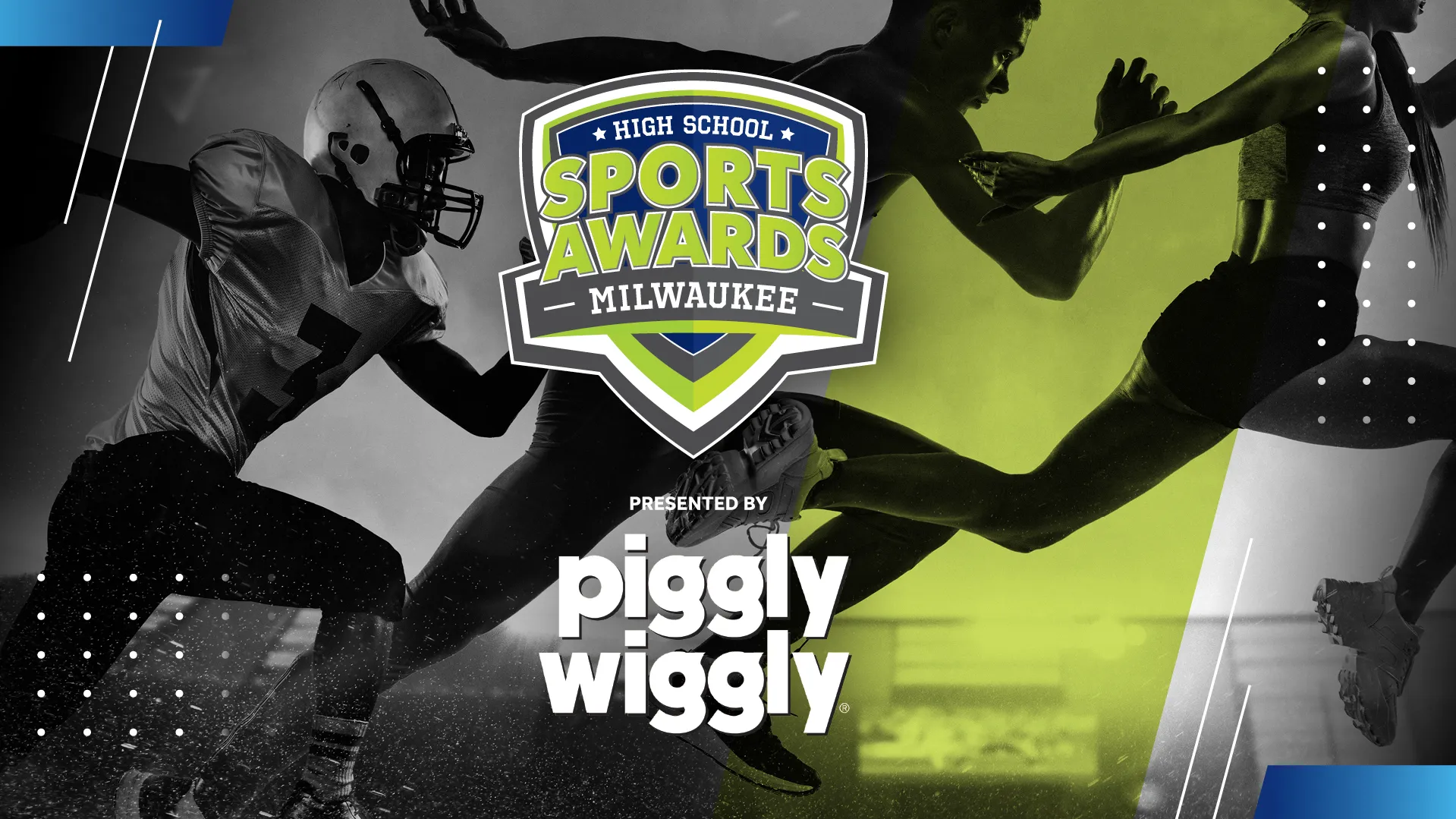 See the 2024-25 Milwaukee High School Sports Awards show winners