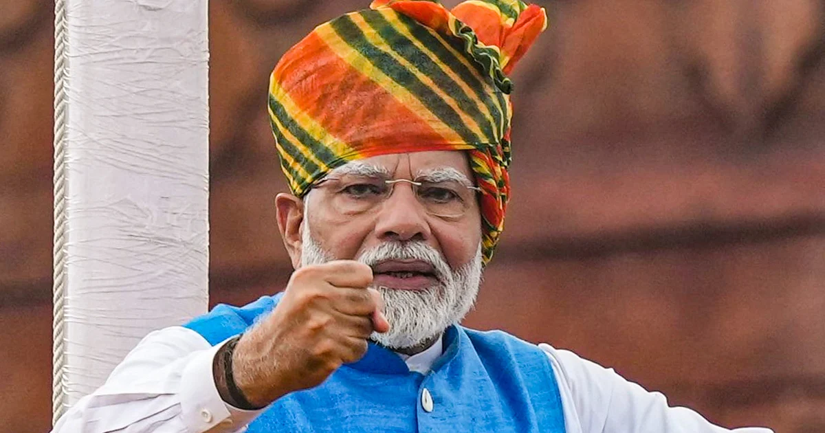 Modi's 3-State Tour: PM to Launch Projects, Lead Yoga Day from Vizag