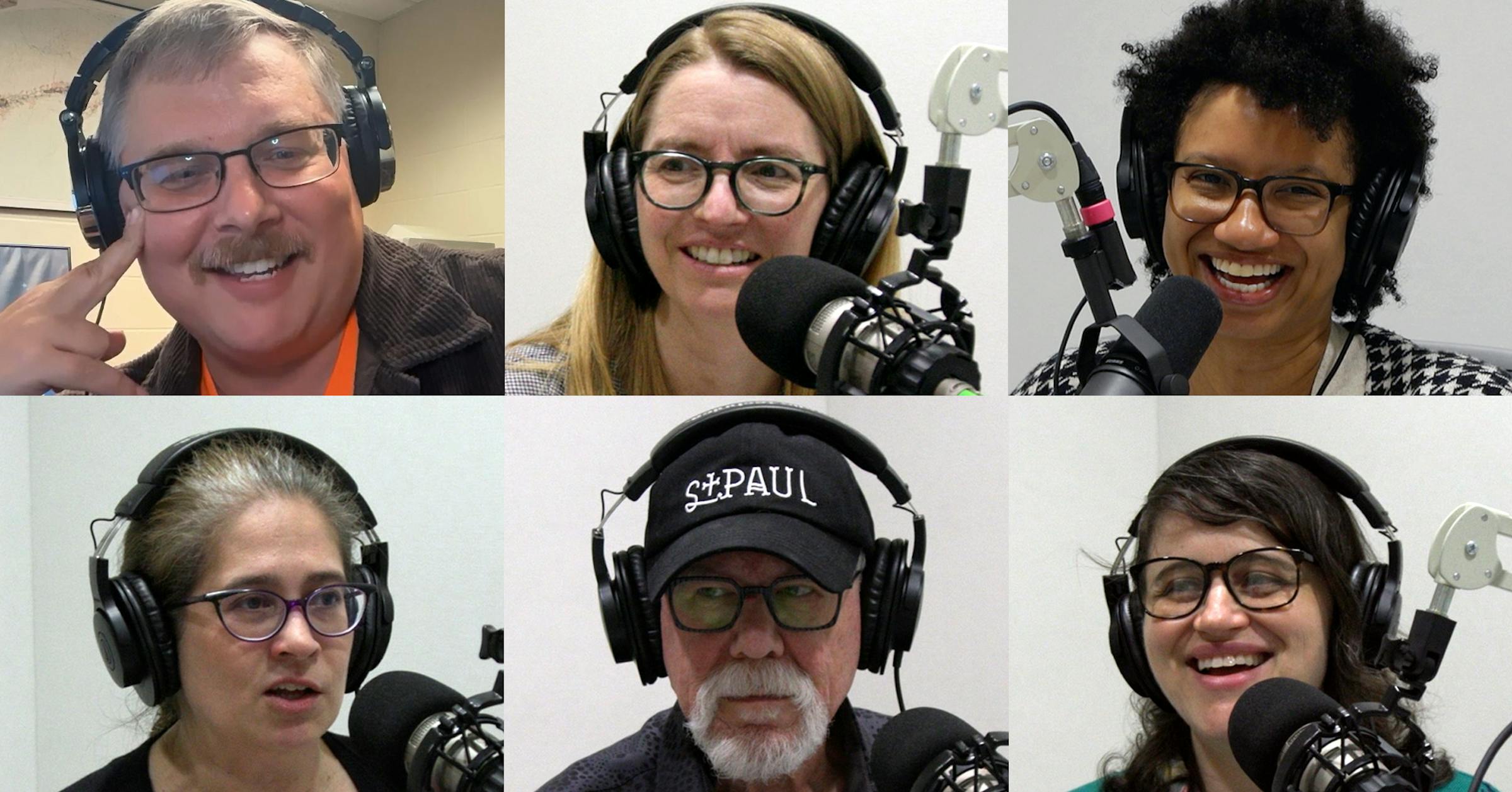 Worth It podcast: Prince week, a giant pencil, pool parties and women’s sports