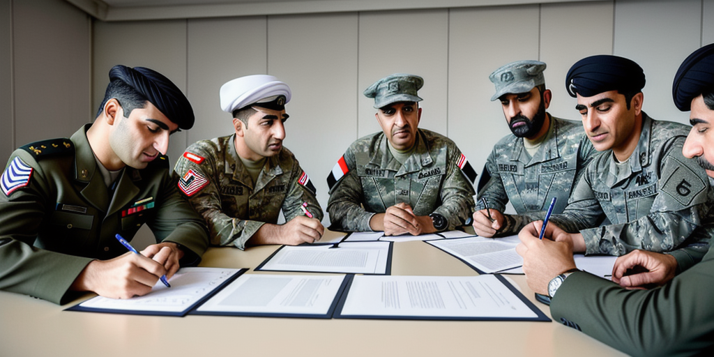 Military briefing: will Iran start a new ‘tanker war’?