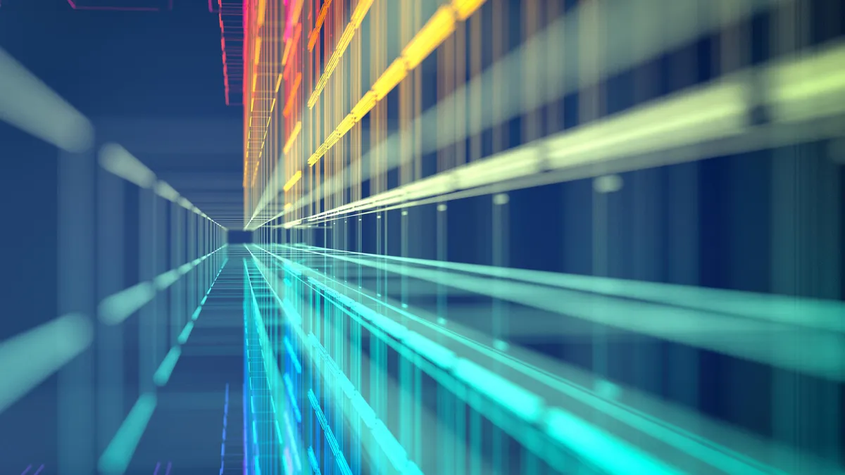 The future of business isn't about AI - and this report proves it
