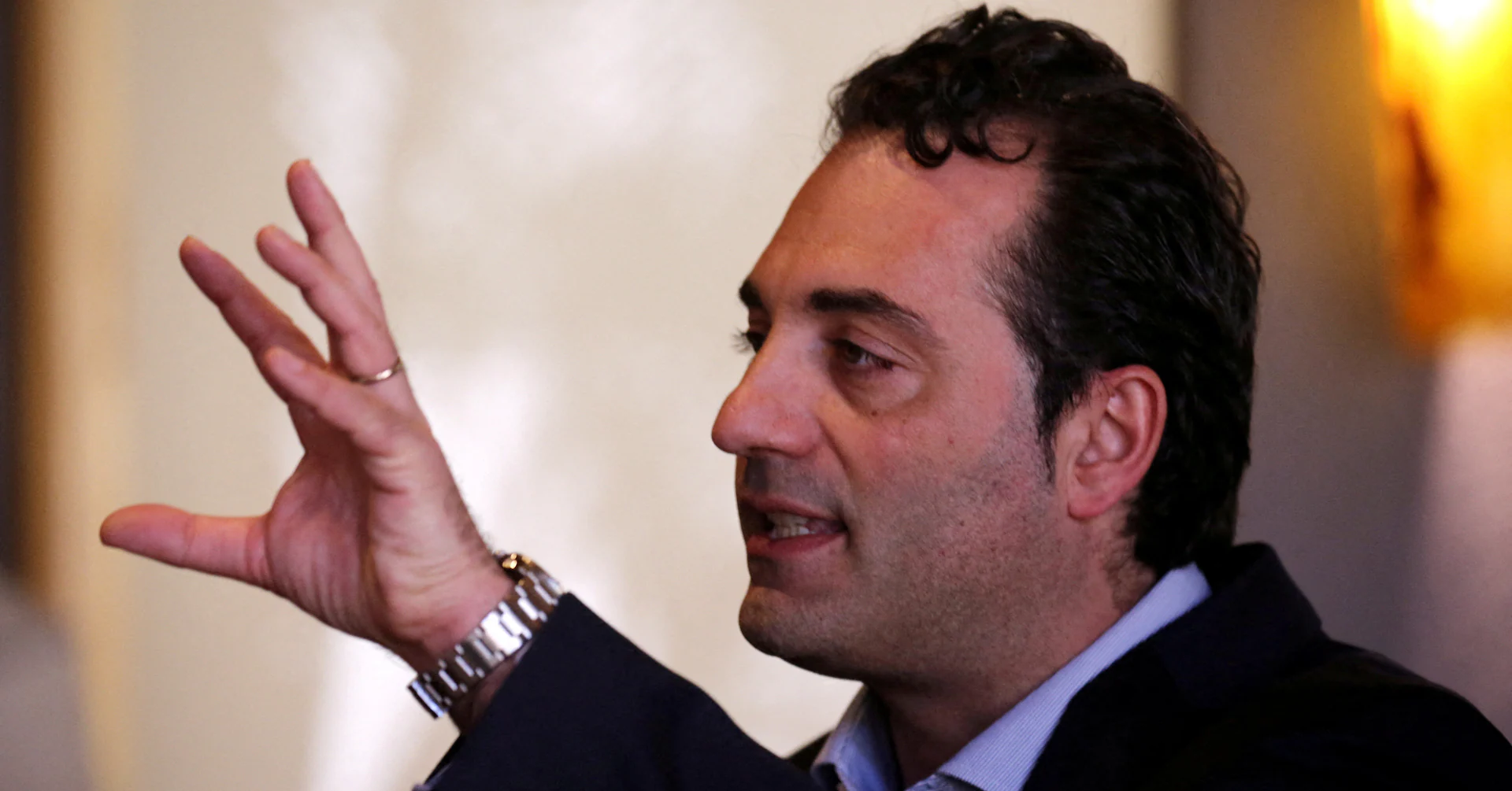New Stellantis CEO Filosa to keep North America chief role