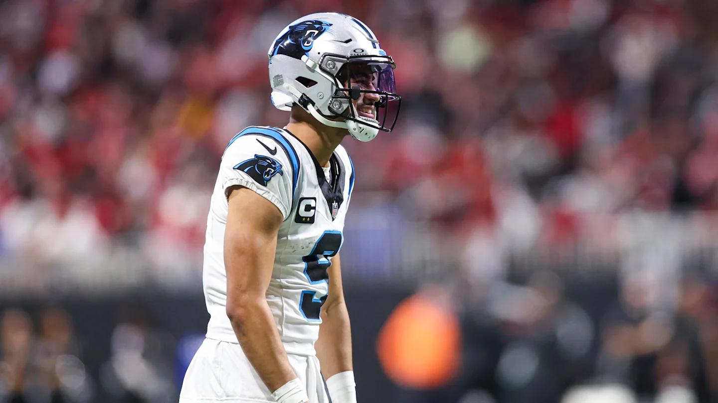 Bryce Young lands in disrespectful, inaccurate tier of CBS Sports' NFL quarterback rankings