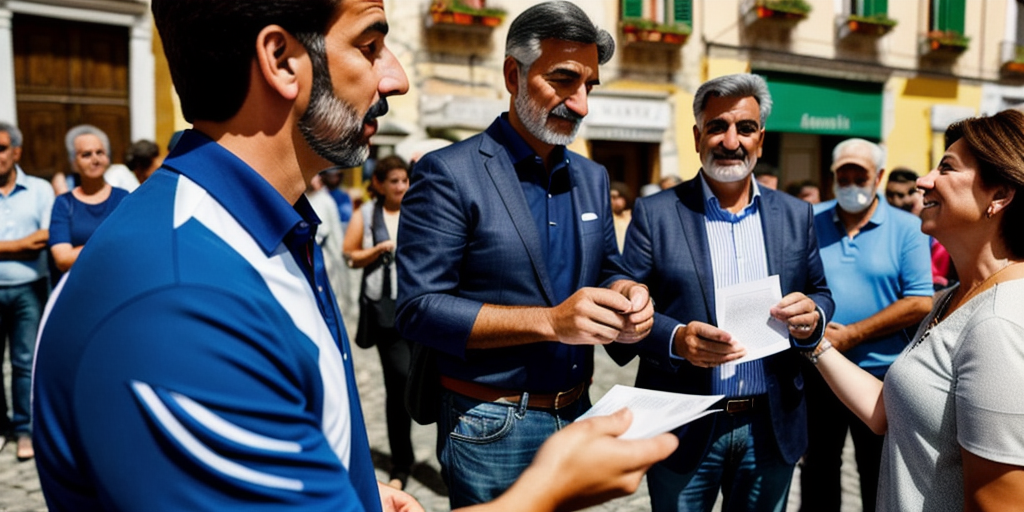 Italian citizenship referendum void after low turnout