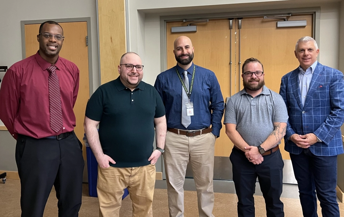 Oneida County Debuts Men’s Mental Health Awareness PSA to Break Stigma and Spread Hope