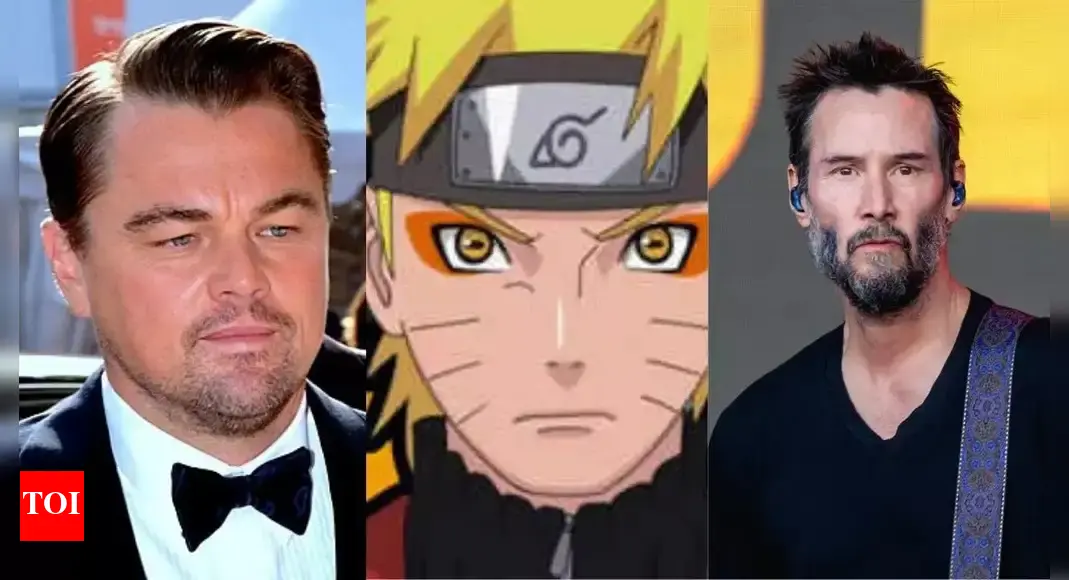 10 Hollywood celebrities who love anime from Dragon Ball to Naruto including John Cena, Ariana Grand