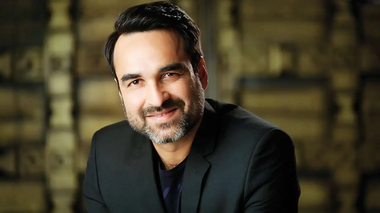 Pankaj Tripathi Reveals Why His Lifestyle Shouldn't Be Inspiration: Luxury Gaadi Ke Liye