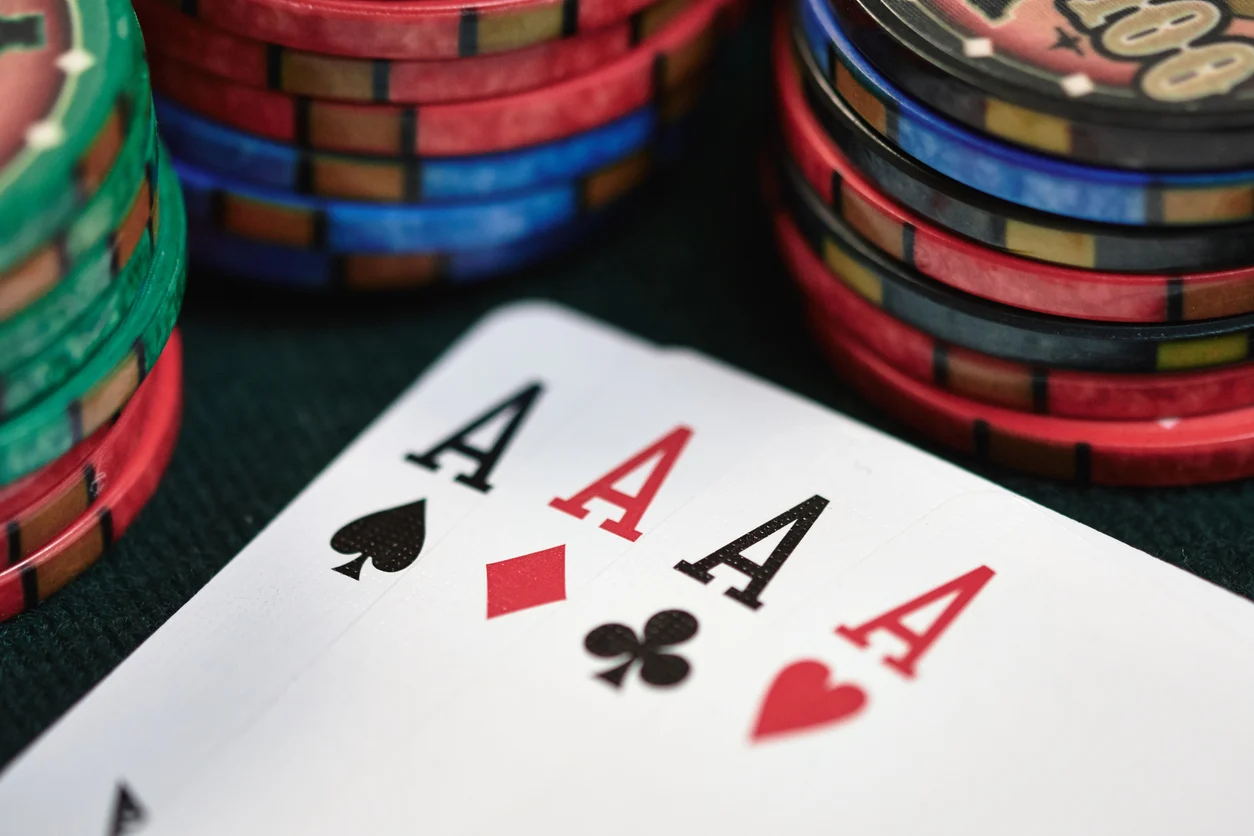 The expanding role of gambling in state finances