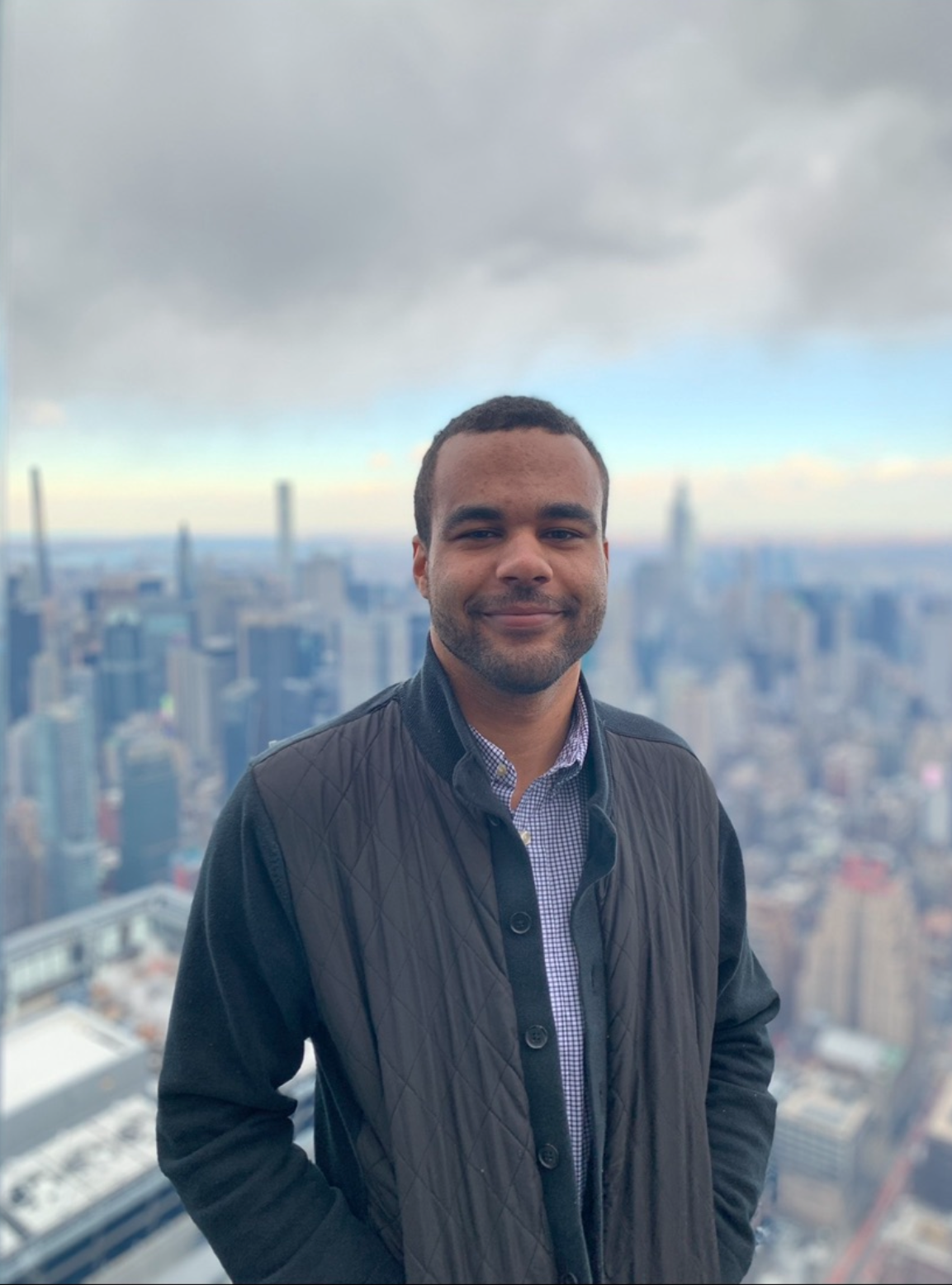 Waukee High School Alum Sheldon Fox - Finance in New York City - Waukee Community School District