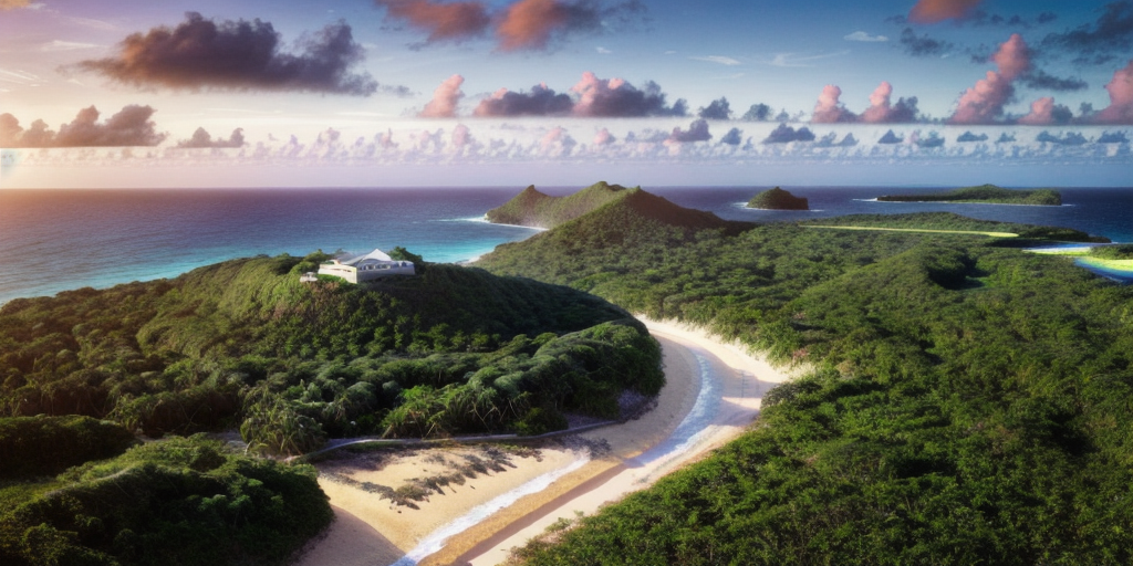 A US territory’s colonial history emerges in state disputes over voting and citizenship