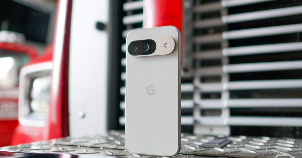 Leaked Pixel 10 Spec Sheet Confirms Important Change