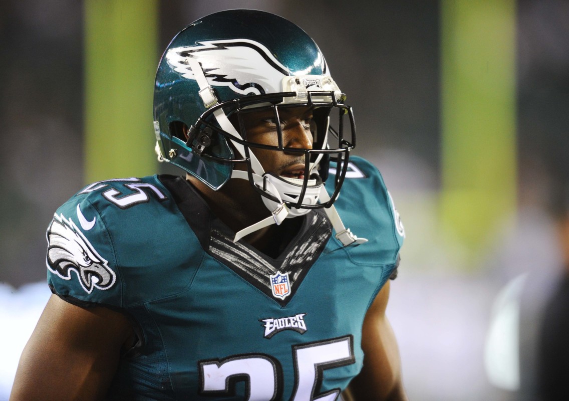 Eagles Legend Trashes Two-Time Super Bowl Winner