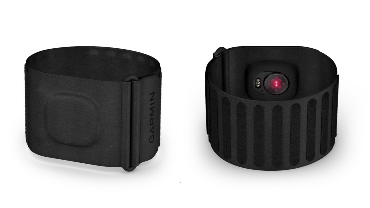 Garmin’s Sleep Band Is Real After All