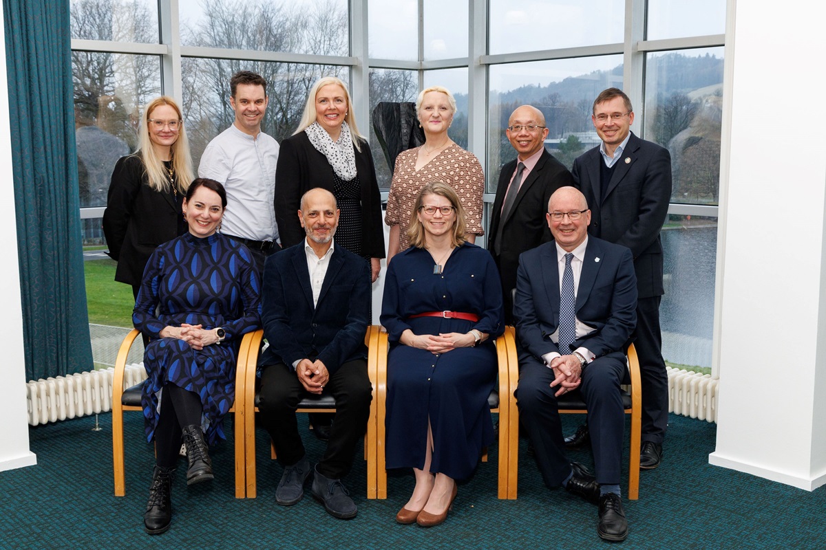 WHO launches new Collaborating Centre on Alcohol Policy and Public Health Research