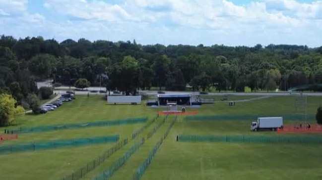 Travel guide for the Omaha area: Friday, June 27