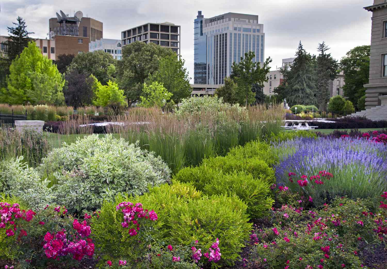 This Capital City is a Top Travel-Friendly Retirement Spot—Find Out Why