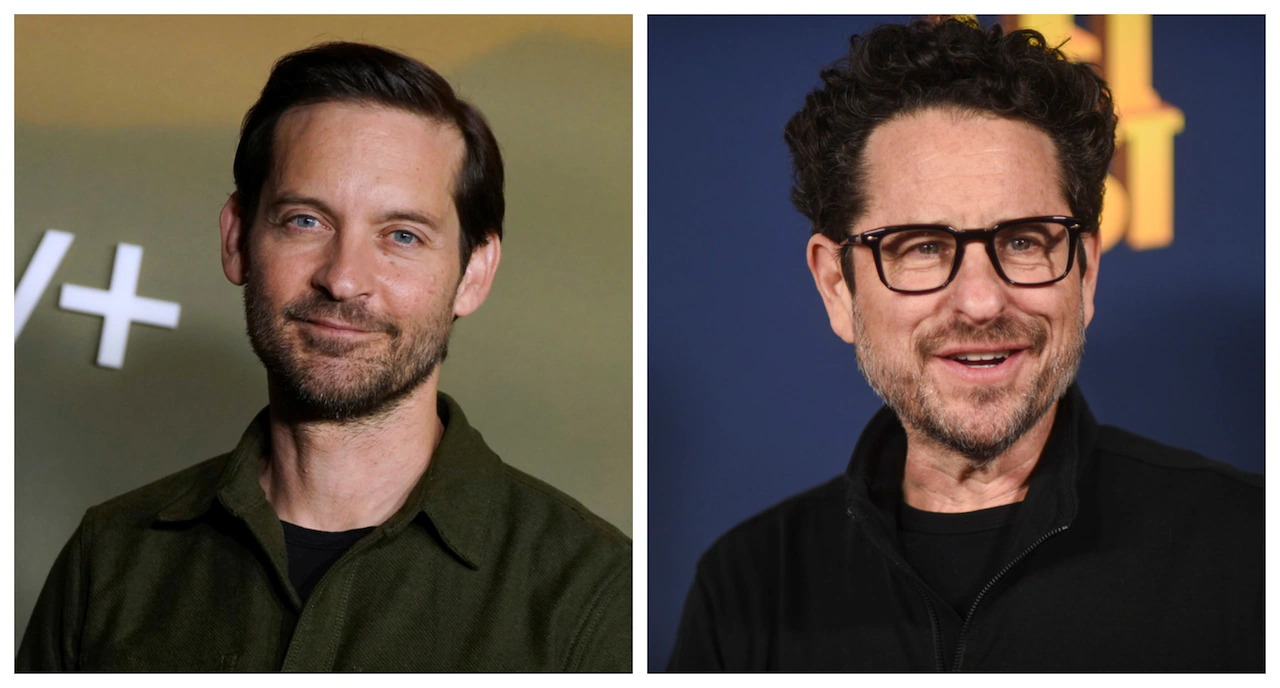 Famous birthdays list for today, June 27, 2025 includes celebrities Tobey Maguire, J.J. Abrams