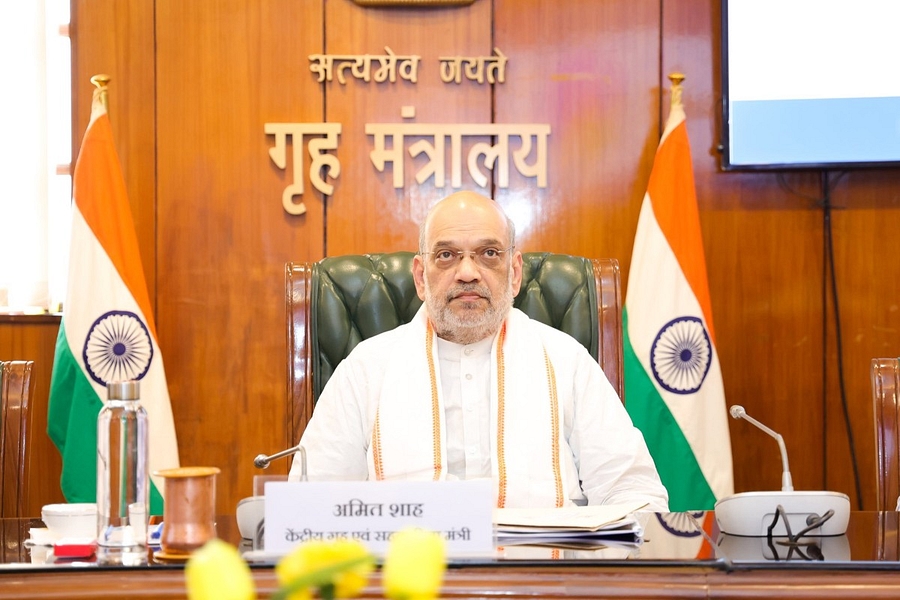 Population Census-2027 To Be Conducted In Two Phases Along With Enumeration Of Castes: Home Ministry