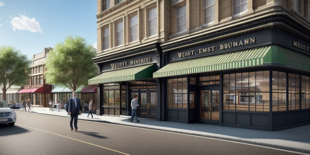 Proposal to redevelop West End business hub fails again