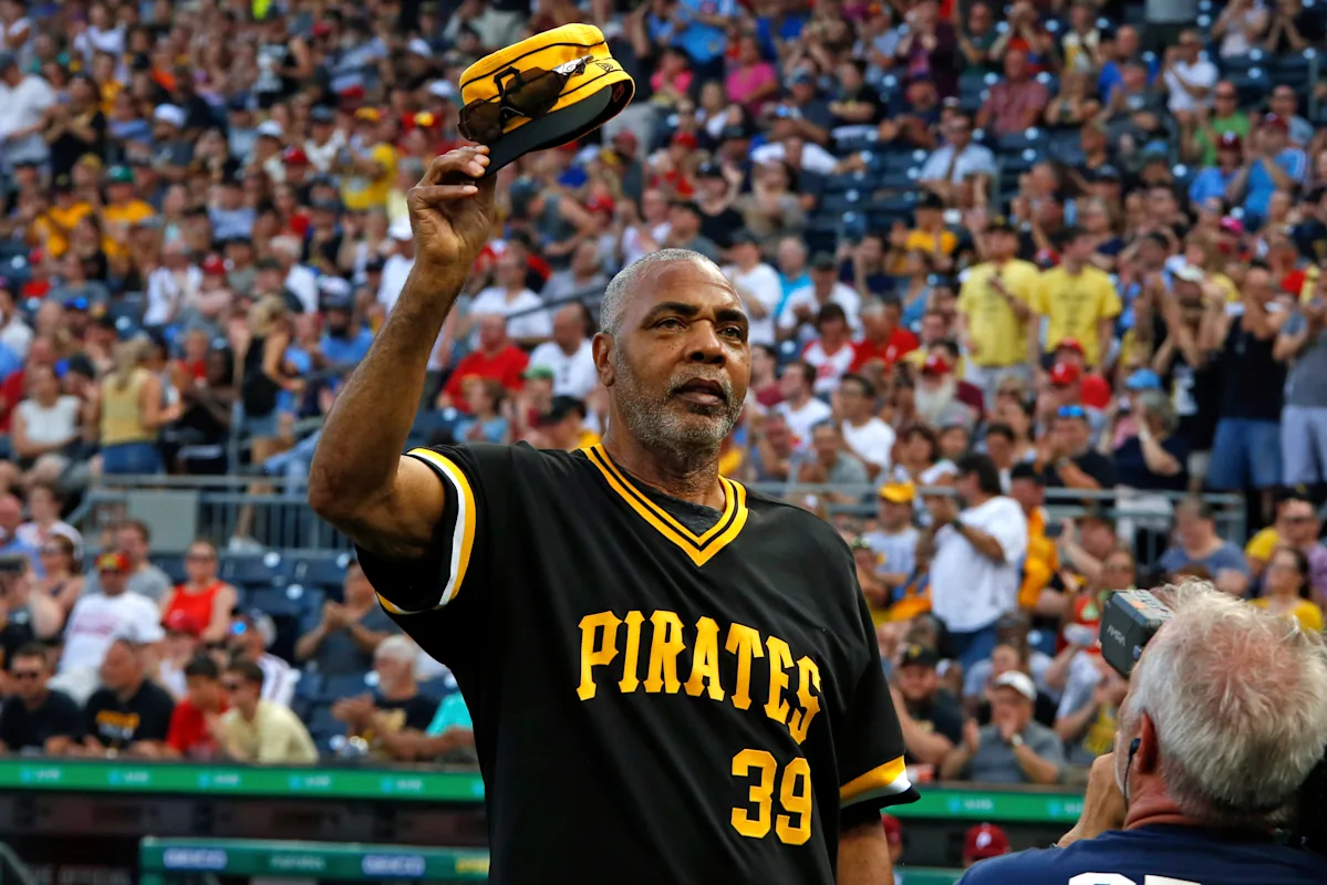 Dave Parker's teammates, Hall of Famers, current Pirates react to his death: 'One of the greatest to ever do it'