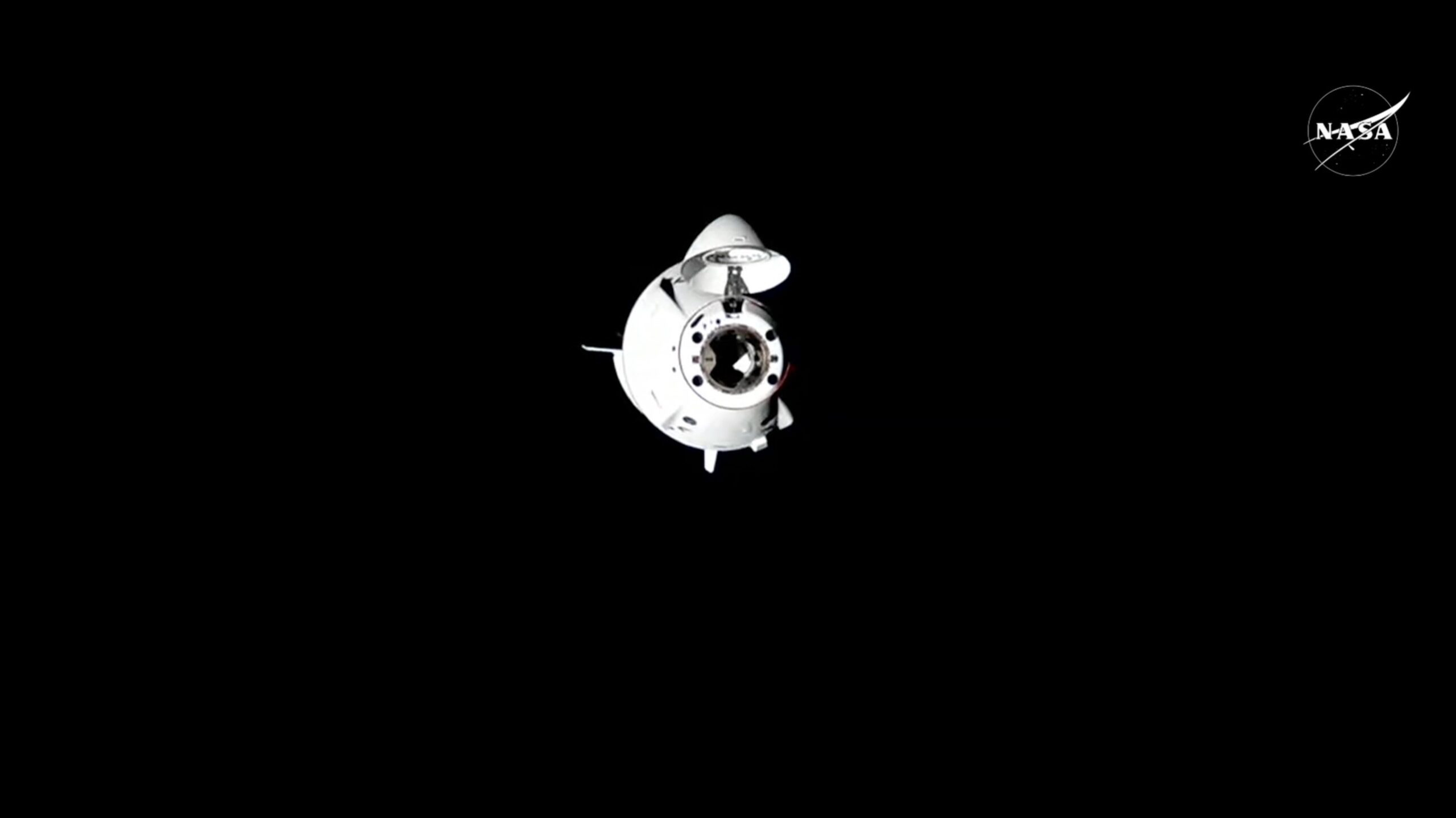 Watch live: Axiom-4 astronauts aboard SpaceX Crew Dragon dock with International Space Station on June 26