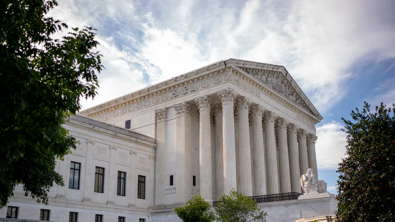 Supreme Court allows terrorist attack victims to sue Palestinian Authority