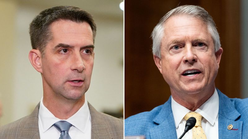 Republicans and Democrats at odds over Iran nuclear capacity after US strikes