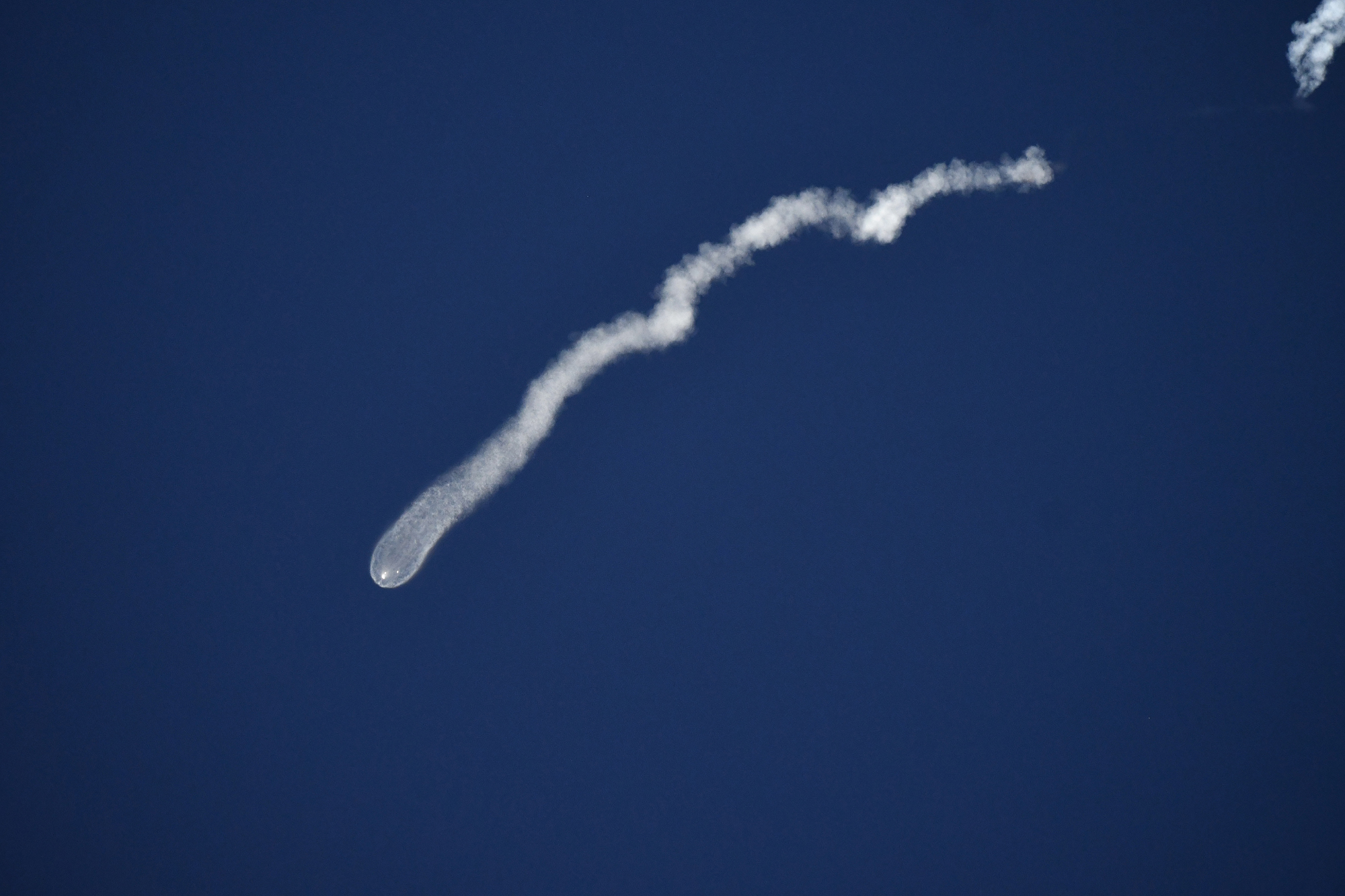Falcon 9 Rocket Puts On Show with Twilight Launch From Vandenberg | Local News