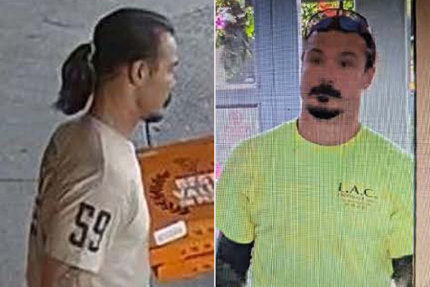 Police Release New Images of Travis Decker, Dad Accused of Killing His 3 Daughters, as He Remains on the Run