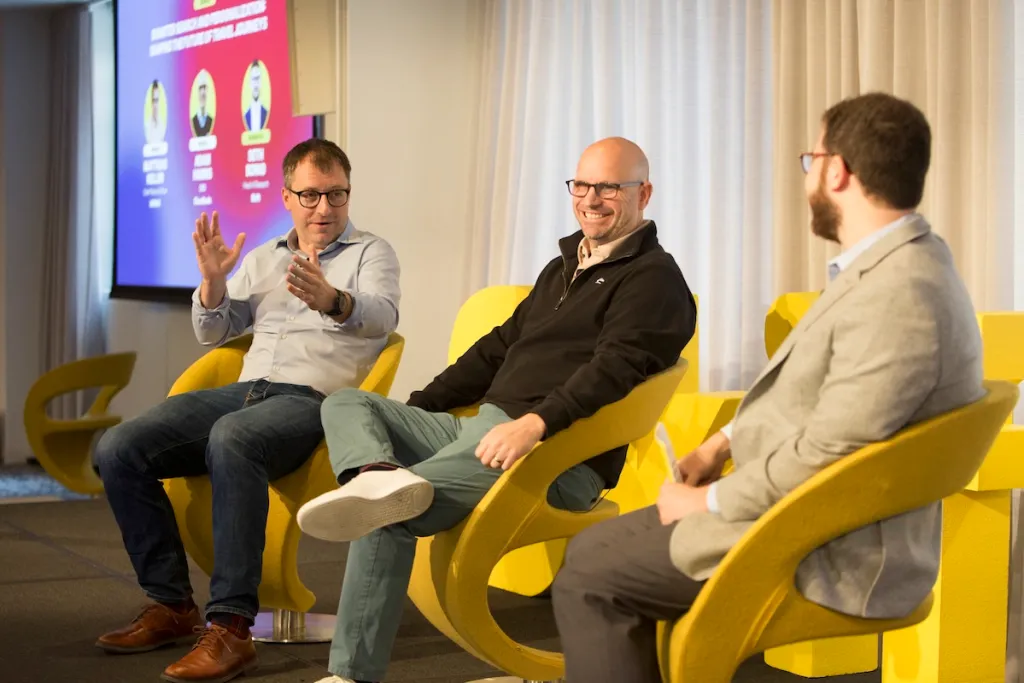 Hotels vs. Online Travel Companies: Who Owns the Customer in the AI Era?