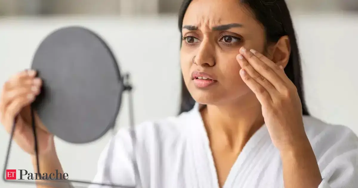 6 worst habits that could be harming your looks: Harvard liver specialist urges to stop these lifestyle mistakes