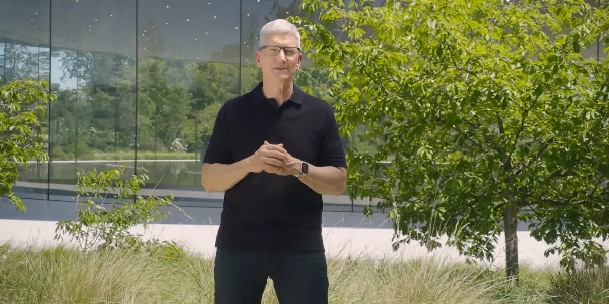 Apple WWDC 2025 live updates: Tim Cook to show off new version of iOS for iPhones in keynote address