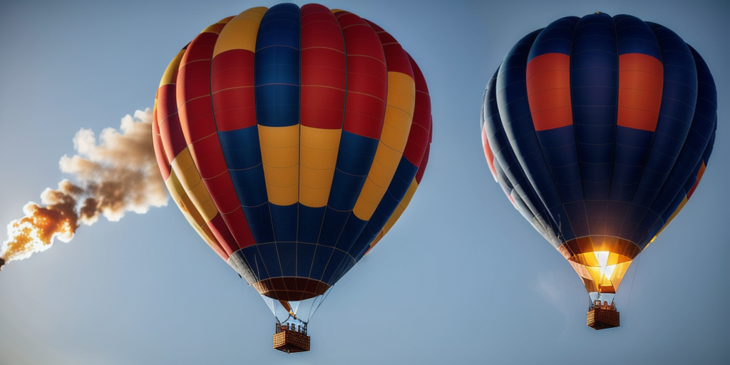 Hot-air balloon in Brazil catches fire and falls from the sky, killing 8 and injuring 13