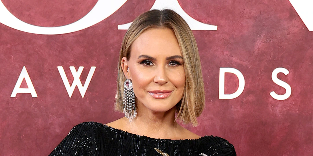 Tony Awards 2025: See Every Celebrity Red Carpet Look