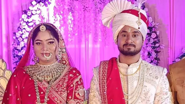 Sonam made Raja wear ₹10L worth gold; sharp wounds on body: Chilling details emerge in Meghalaya honeymoon murder case