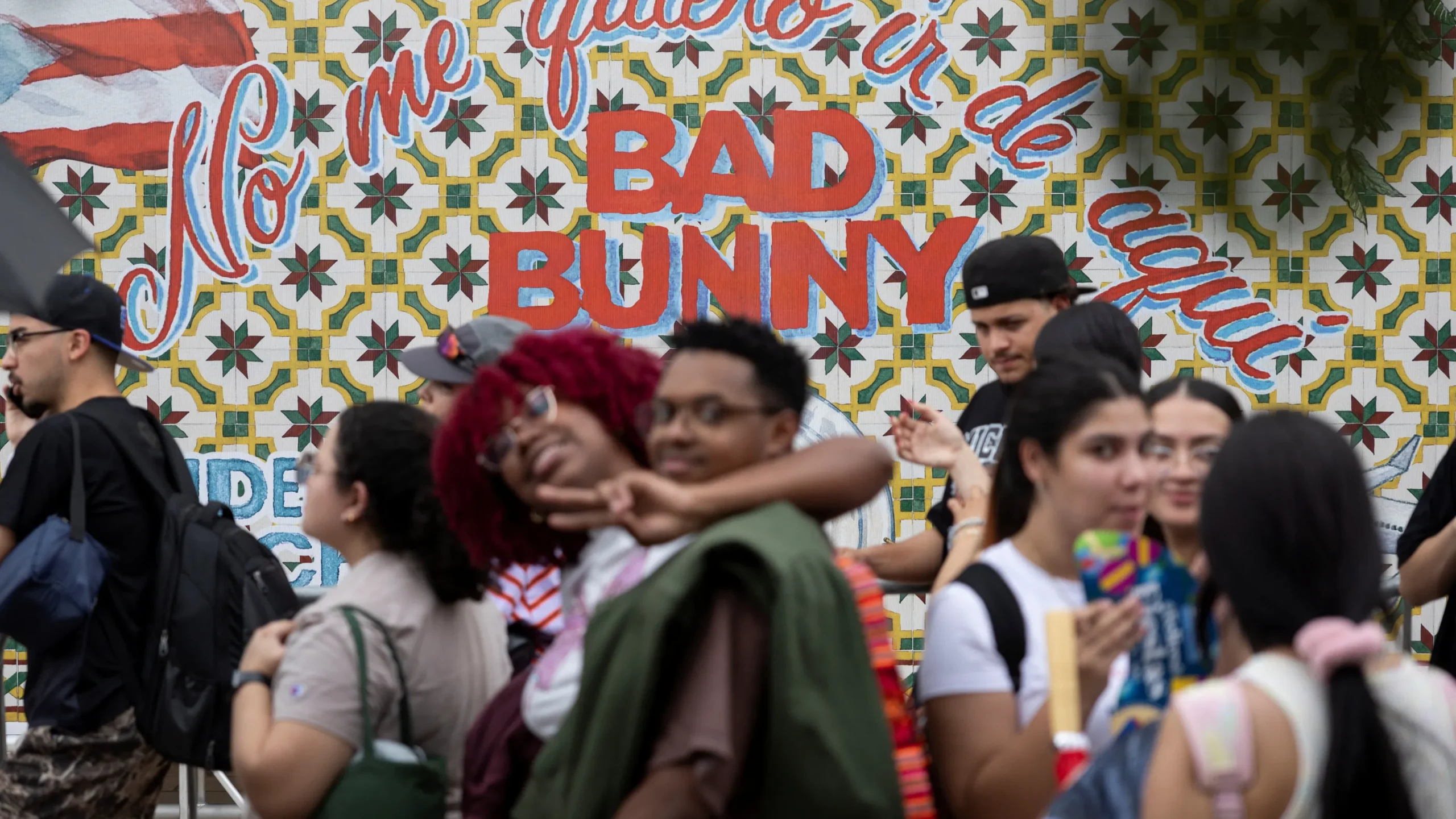 Bad Bunny in Puerto Rico: Expect higher prices for flights, hotels this summer