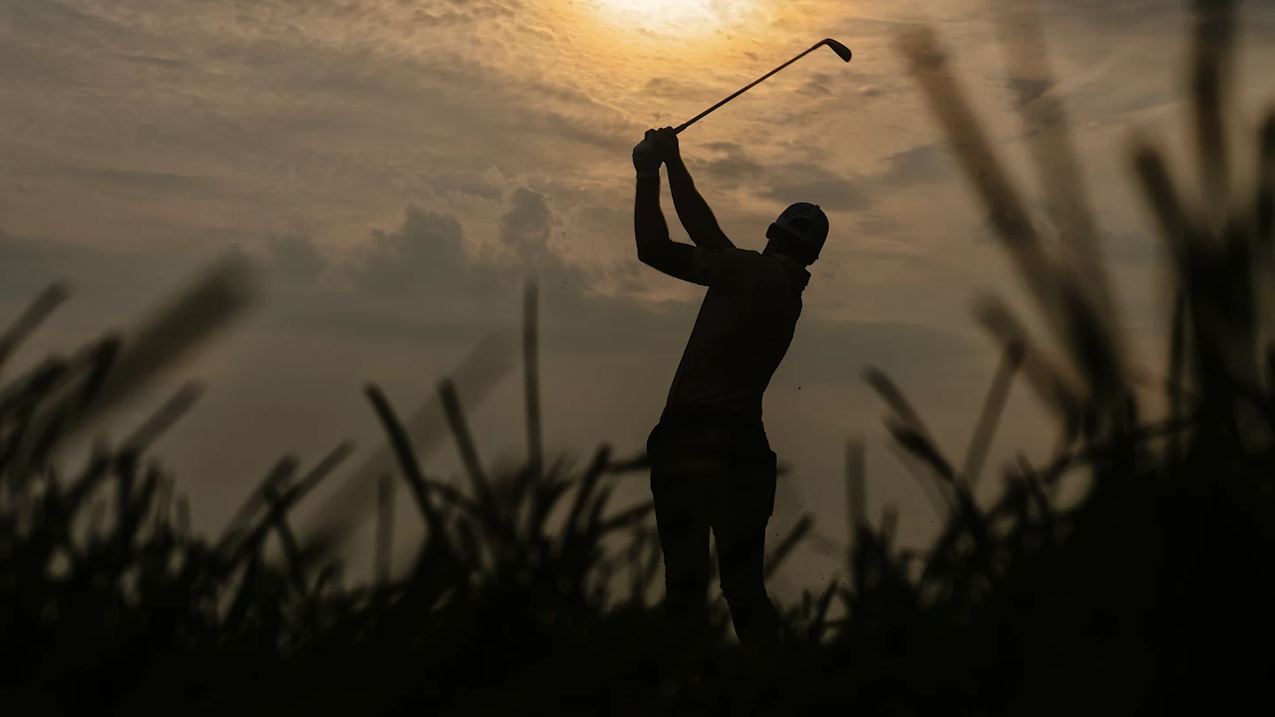 2025 U.S. Open: Sports Illustrated's Best Photos From a Week at Oakmont