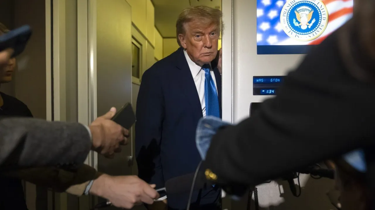 ICE officials told to resume raids on hotels, restaurants, and farms