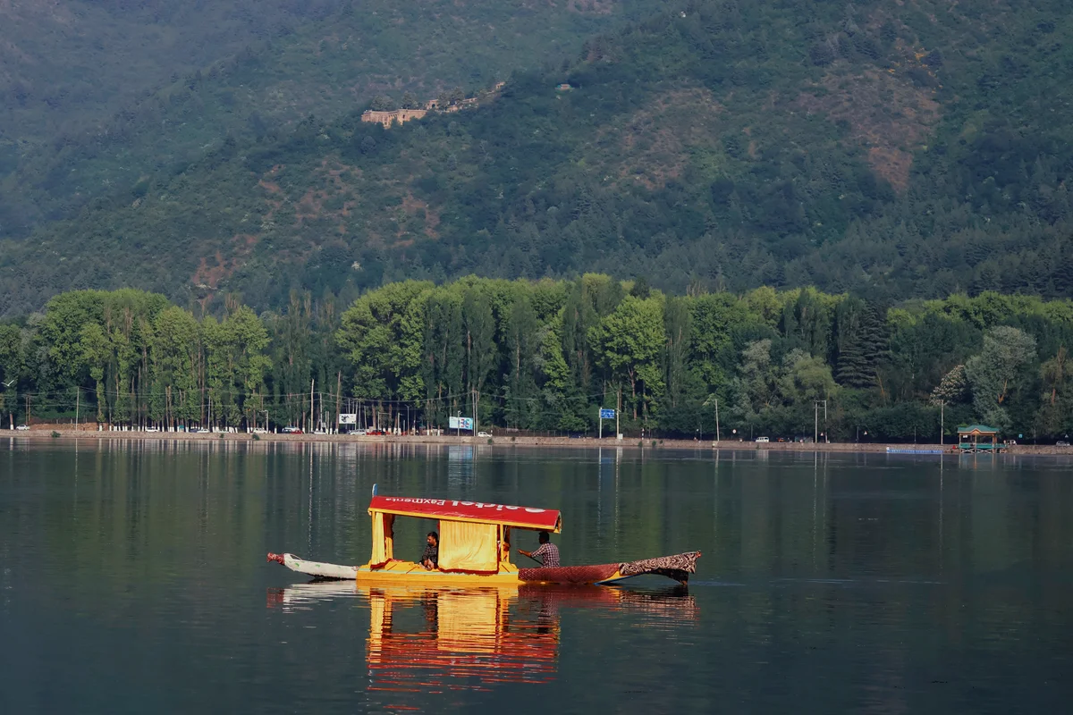 US issues latest India travel advisory with warnings for women backpackers