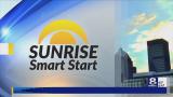 Sunrise Smart Start: Bridge safety, Rochester celebrities